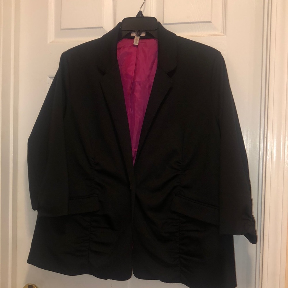 Blazer